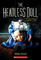   The Headless Doll