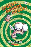   ¡Fuera, Hombre Mosca!