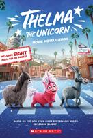   Thelma the Unicorn (Movie Novelization) E-Book
