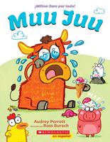   Muu Juu (Moo Hoo)