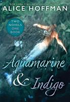  Aquamarine & Indigo (Two Novels, One Book)