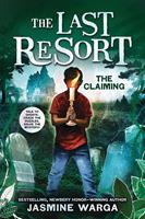   The Claiming (The Last Resort #2)