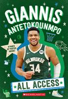   Giannis Antetokounmpo: All Access