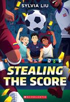   Stealing the Score