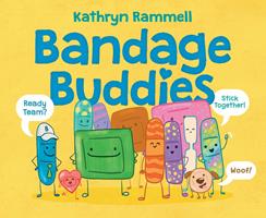   Bandage Buddies