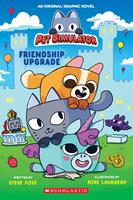 Friendship Upgrade! (Pet Simulator Original Graphic Novel)