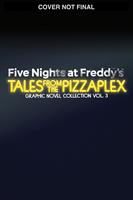   Five Nights at Freddy's: Tales from the Pizzaplex Graphic Novel Collection Vol. 3
