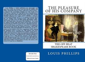   The Pleasure of his Company