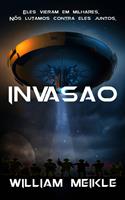   Invasão