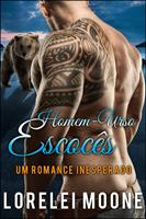   Homem-Urso Escocês: Um Romance Inesperado