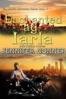   Enchanted ag Iarla