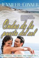   Ondas de la puesta del sol