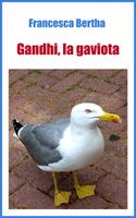   Gandhi, la gaviota