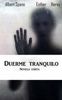   Duerme tranquilo