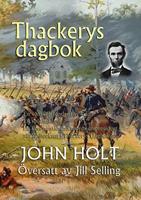   Thackerys dagbok