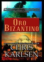   Oro Bizantino