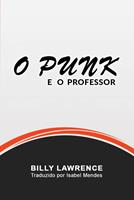   O Punk e o Professor