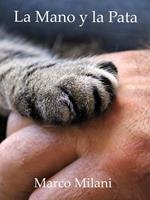  La mano y la pata