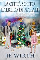   La città sotto l'albero di Natale