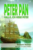   Peter Pan