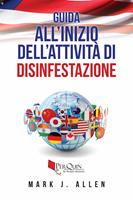 Guida all'Inizio dell'Attività di Disinfestazione