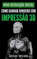   Nova revolução digital