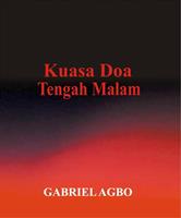   Kuasa Doa Tengah Malam