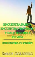   Encuentra tu pasión