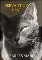   Servant of Bast