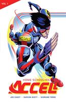   Accell Vol. 1: Home Schooling