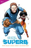   Superb Vol. 1: Life After the Fallout
