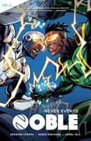   Noble Vol. 2: Never Events