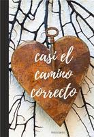   Casi el camino correcto