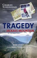   Tragedy on Jackass Mountain