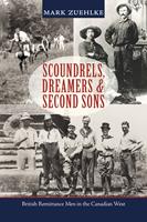   Scoundrels, Dreamers & Second Sons