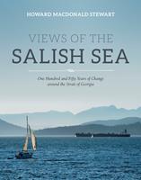   Views of the Salish Sea