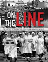   On the Line