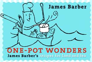   One-Pot Wonders