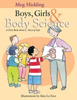   Boys, Girls & Body Science