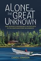   Alone in the Great Unknown