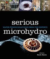  Serious Microhydro