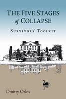   The Five Stages of Collapse