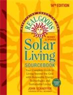   Real Goods Solar Living Sourcebook