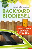   Backyard Biodiesel