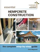  Essential Hempcrete Construction
