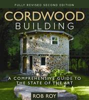   Cordwood Building