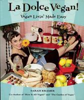   La Dolce Vegan!