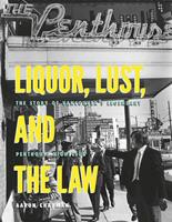   Liquor, Lust and the Law