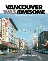   Vancouver Was Awesome