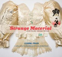   Strange Material